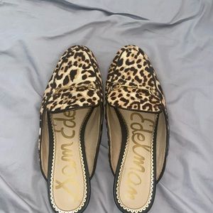 Sam Edelman slip on
